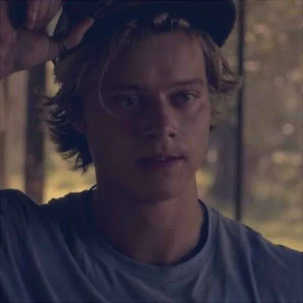 Avatar of Fredrick Kaufman | Teen wolf OC
