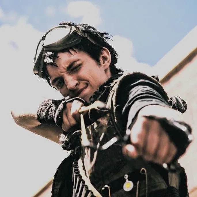 Avatar of 10K | Znation