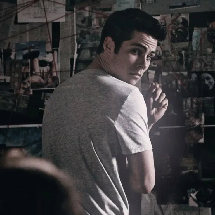 Avatar of Stiles Stilinski | teen wolf