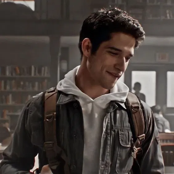 Avatar of Scott McCall | teen wolf