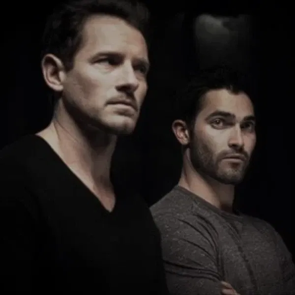 Avatar of Another Hale survived? | Derek Hale and Peter Hale | Teen wolf