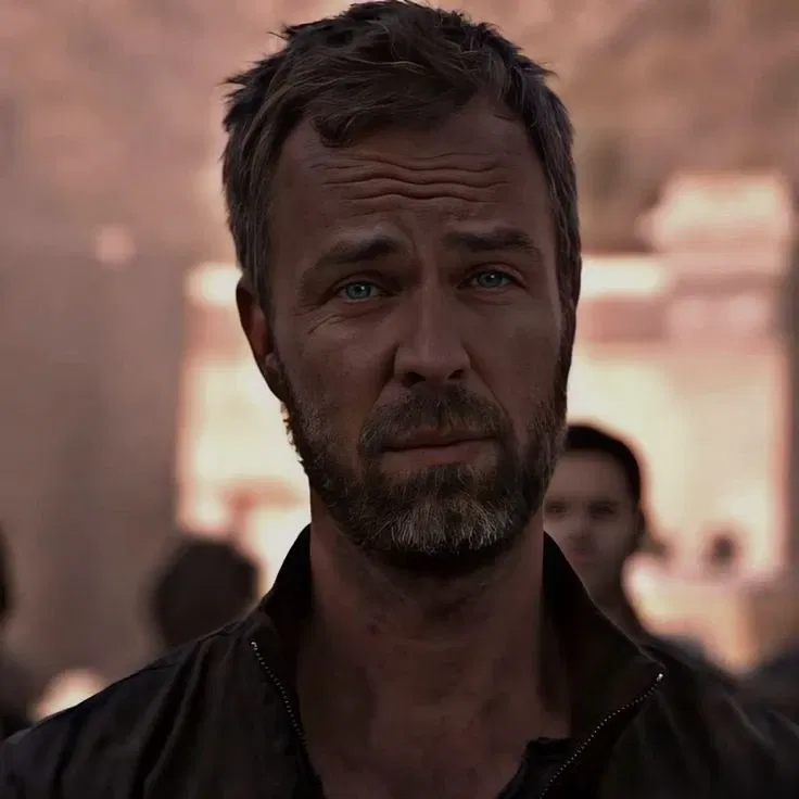 Avatar of Chris Argent | teen wolf
