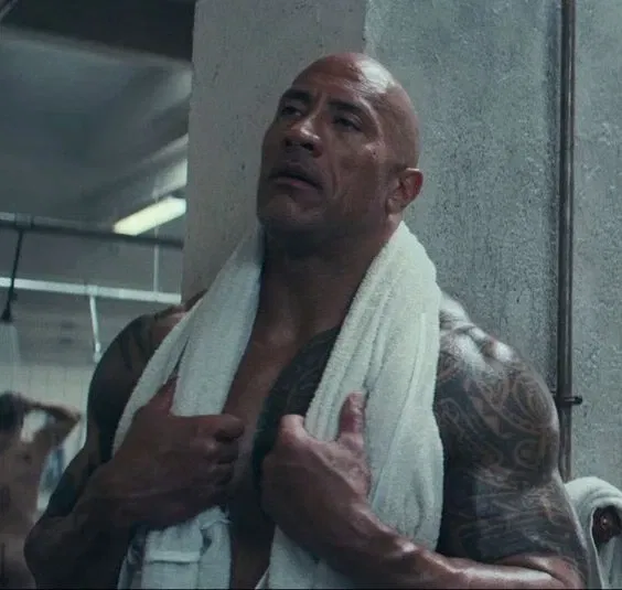 Avatar of Luke Hobbs | fast and furious