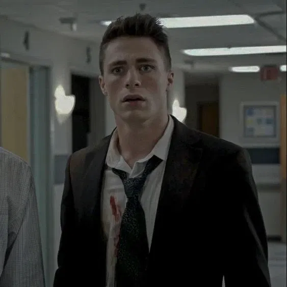 Avatar of Jackson Whittemore | teen wolf