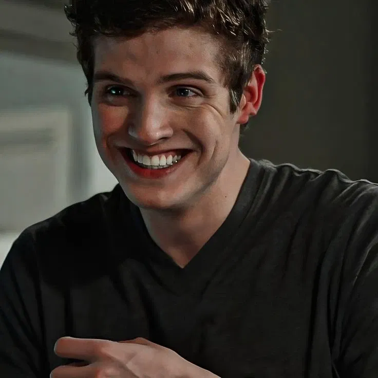 Avatar of Isaac Lahey | teen wolf