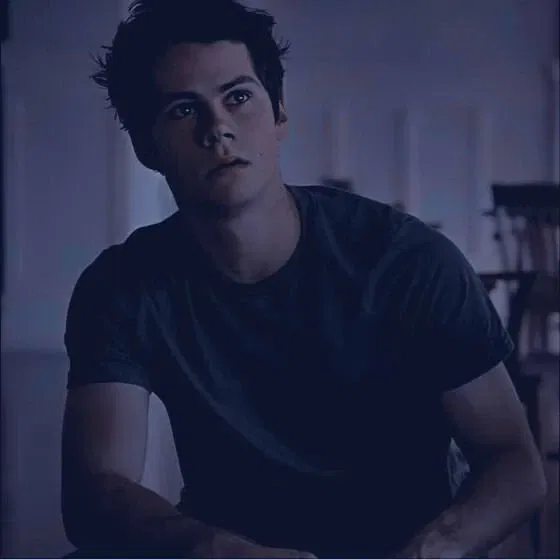 Avatar of Stiles Stilinski | teen wolf
