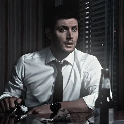 Avatar of Dean Winchester | Supernatural