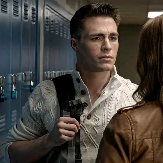 Avatar of Jackson Whittemore | teen wolf