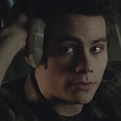 Avatar of Stiles Stilinski