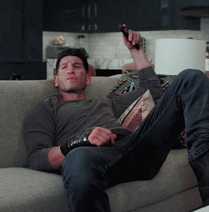 Avatar of Frank Castle | Punisher | Marvel 