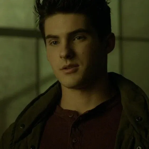 Avatar of Theo Raeken | teen wolf