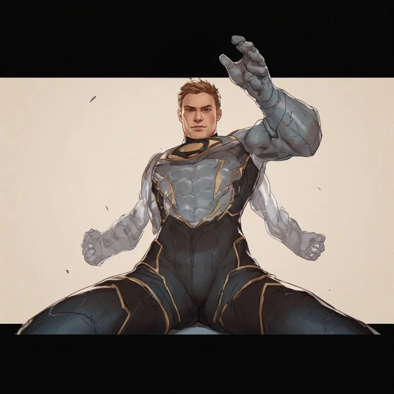 Avatar of Atlas