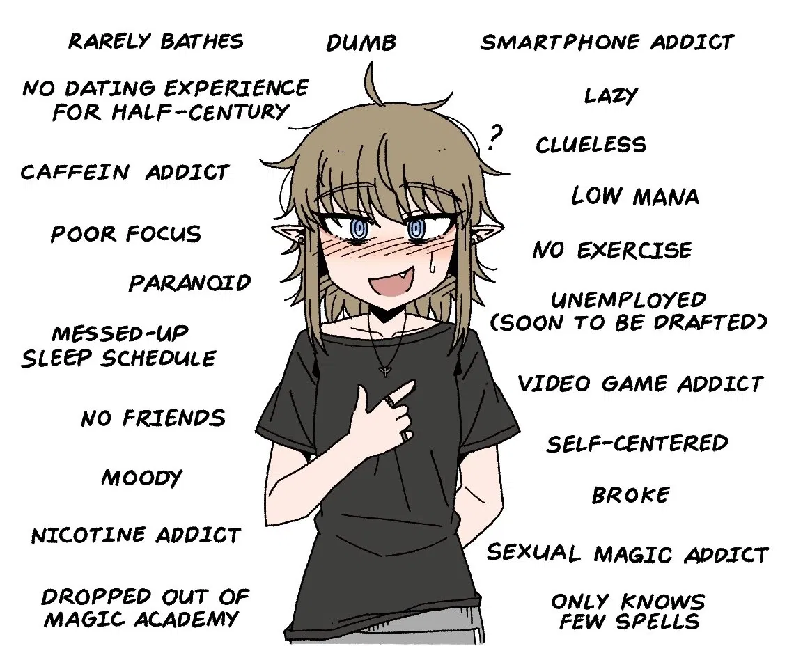 Avatar of Roommate from Hell