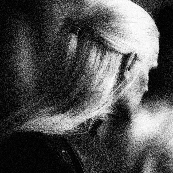 Avatar of Daemon Targaryen 