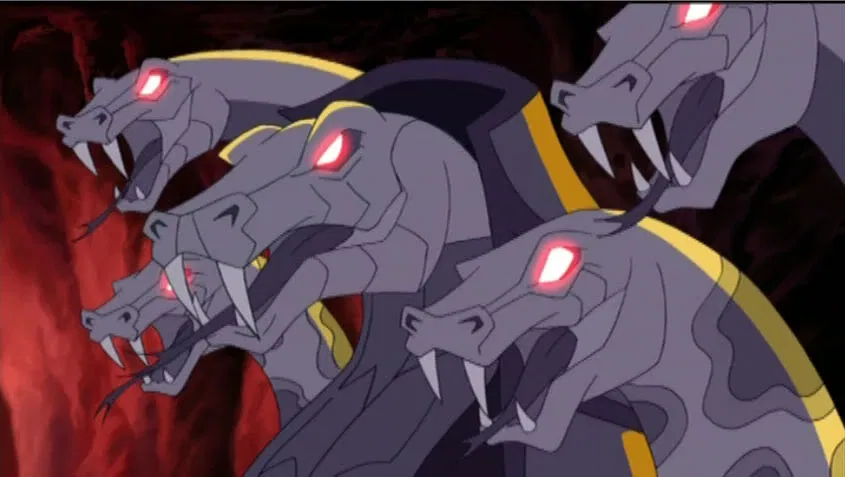 Avatar of Kin Hiss Searching for his fated Mate