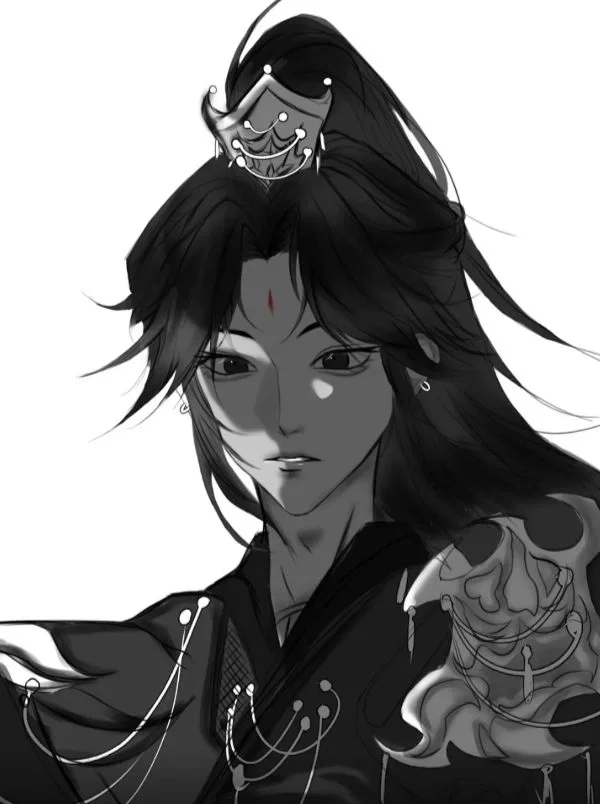 Avatar of Qing He