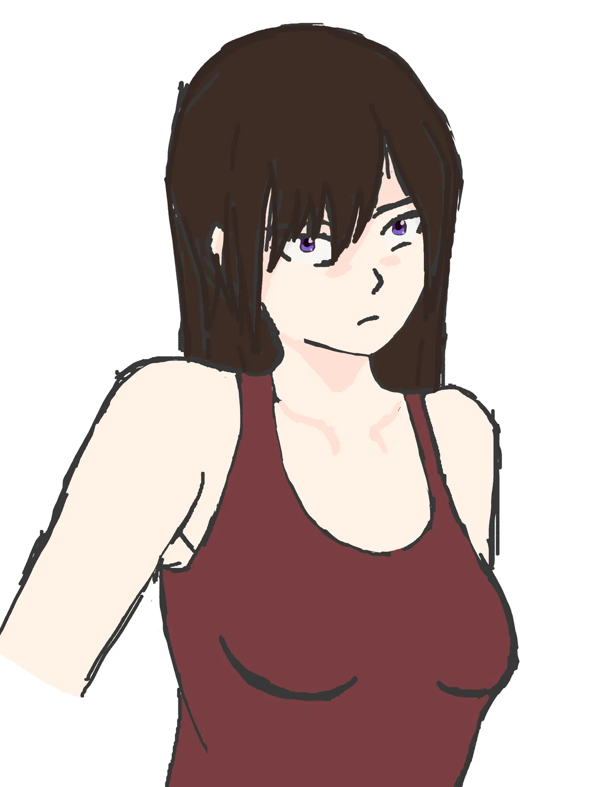 Avatar of Akari Nishimura