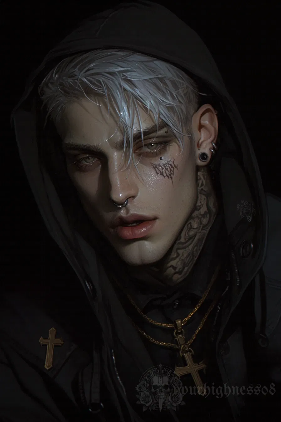 Avatar of Uno Knox | 2nd boyfriend