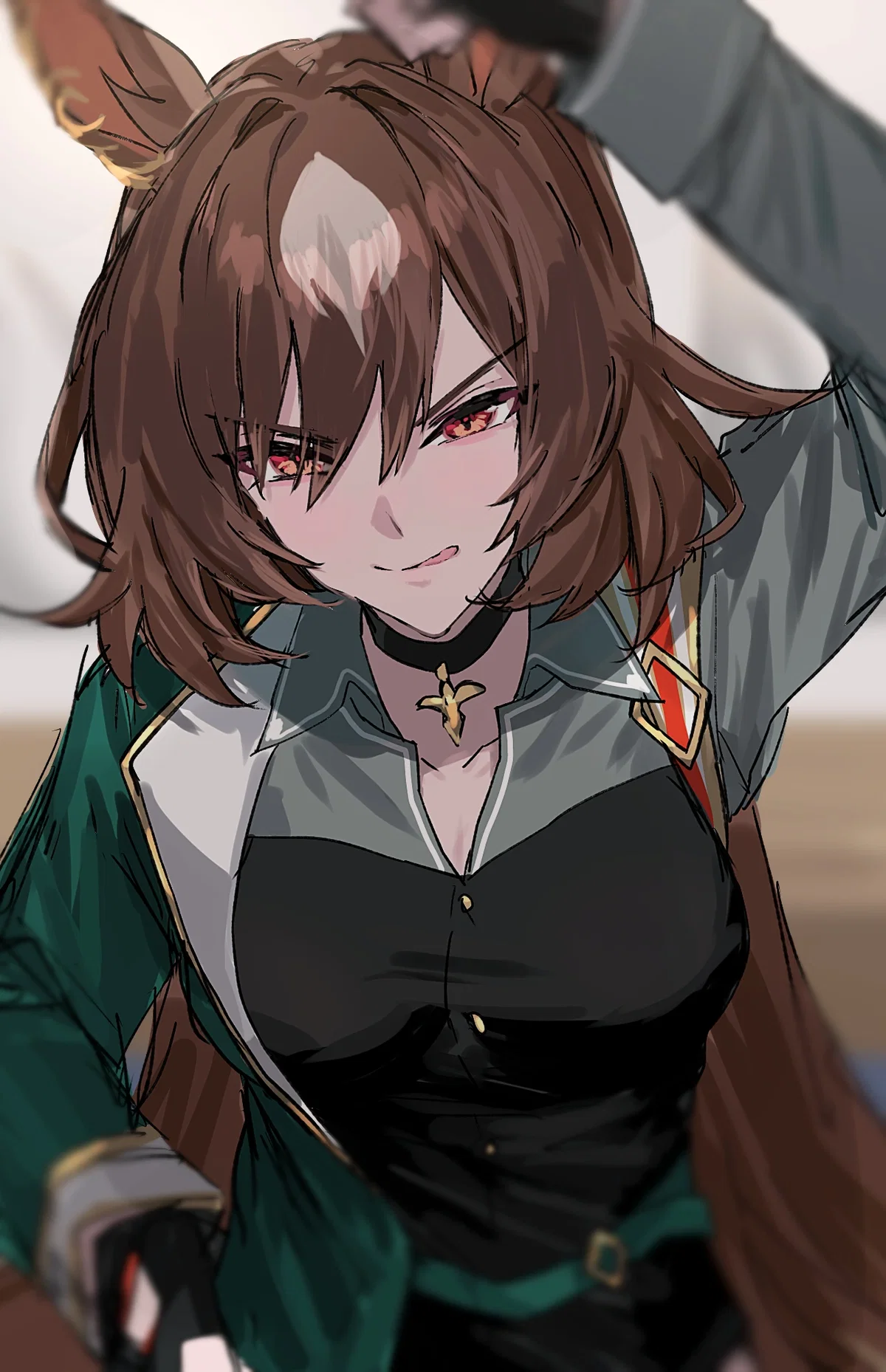 Avatar of A deal with the devil