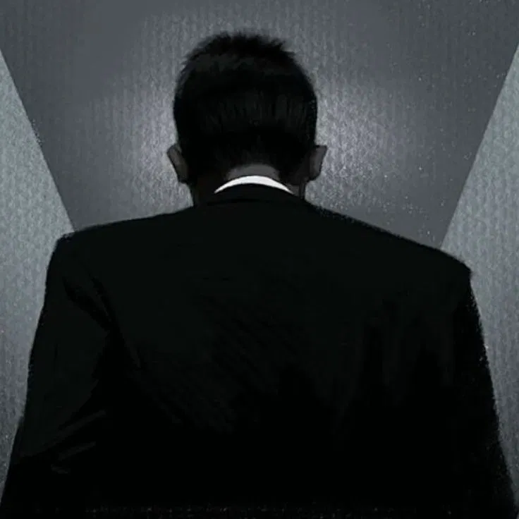 Avatar of SHADOW PROTOCOL - Vladimir Makarov