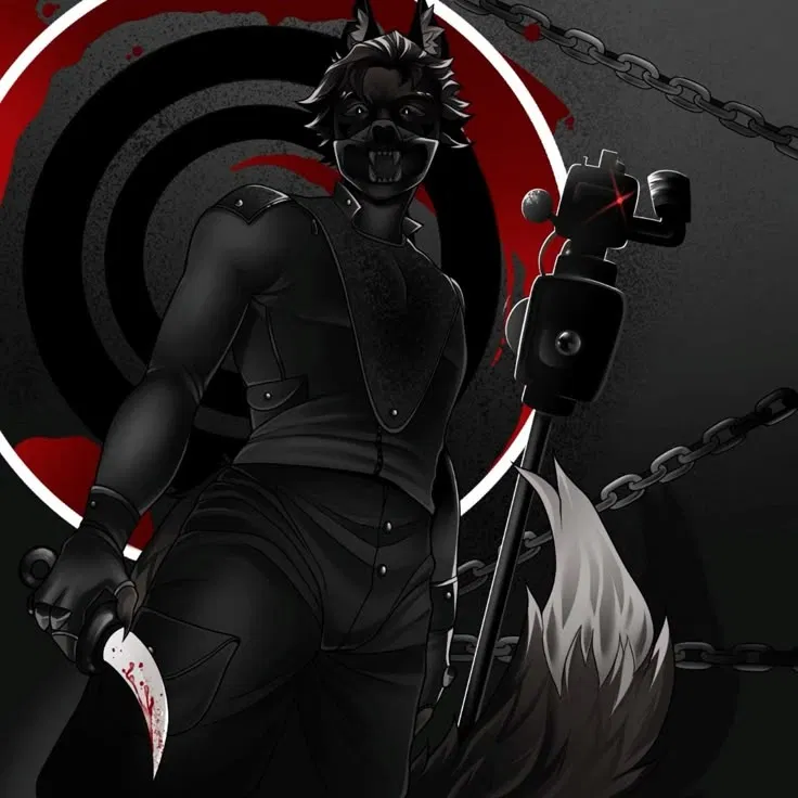 Avatar of Fox | TPOF