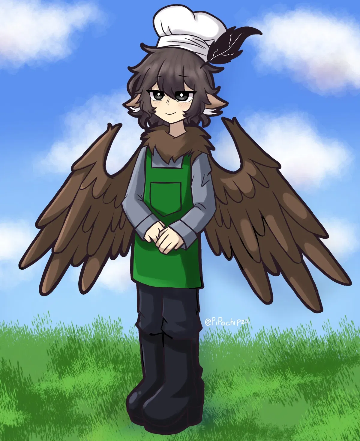 Avatar of Ferus (Male)