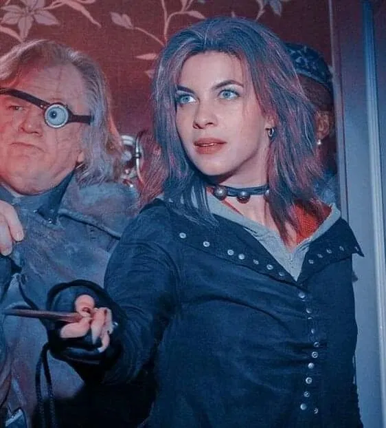 Avatar of Nymphadora Tonks