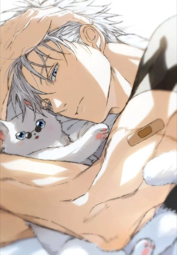 Avatar of Gojo Satoru 