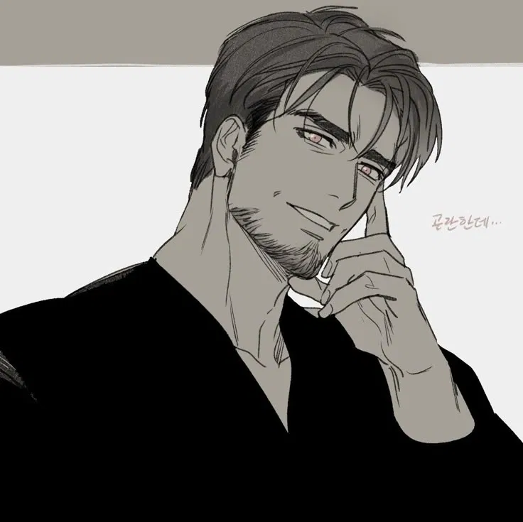 Avatar of •|Your omega husband|• LUCIUS