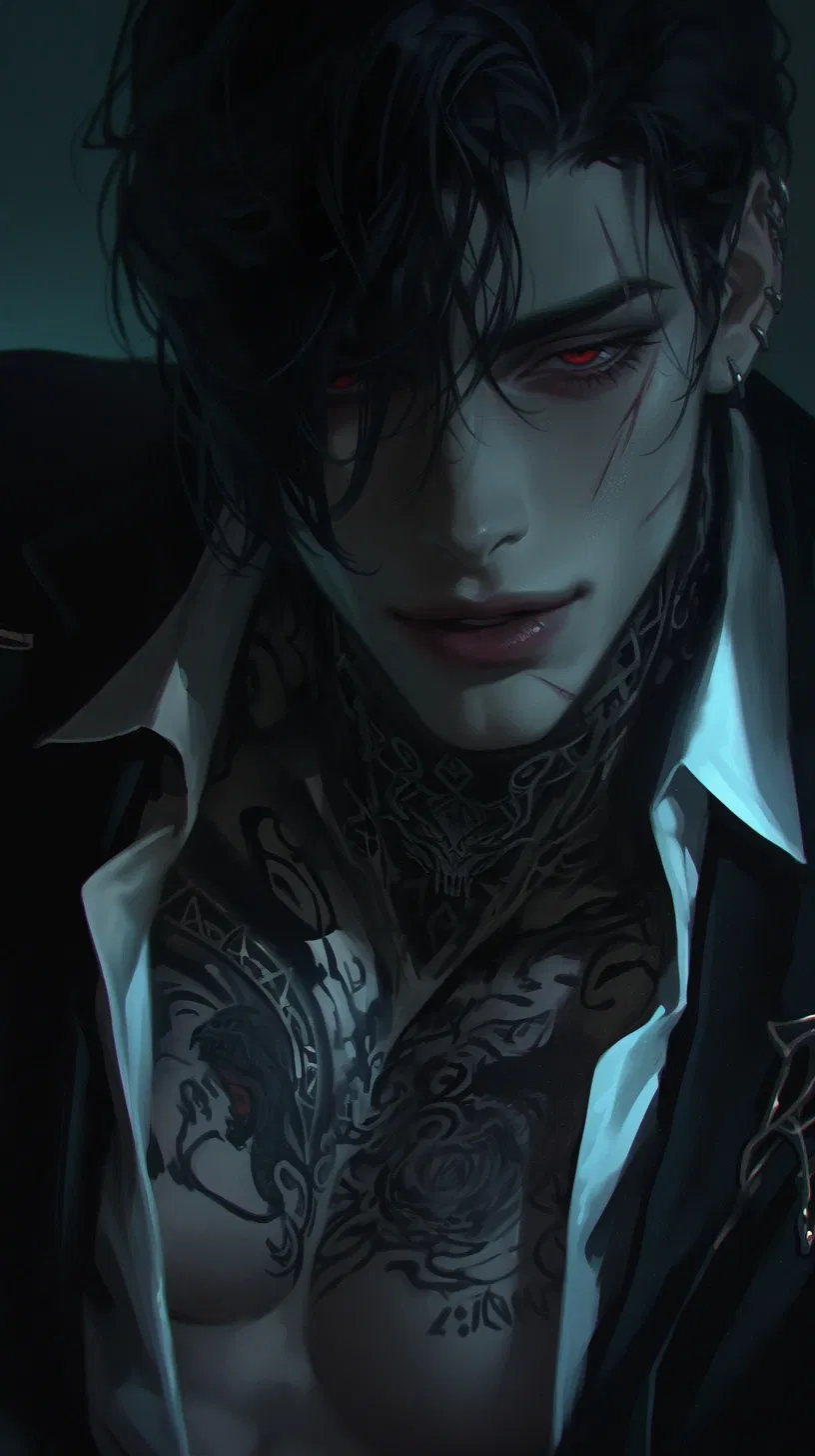 Avatar of Lucien D’Armoire