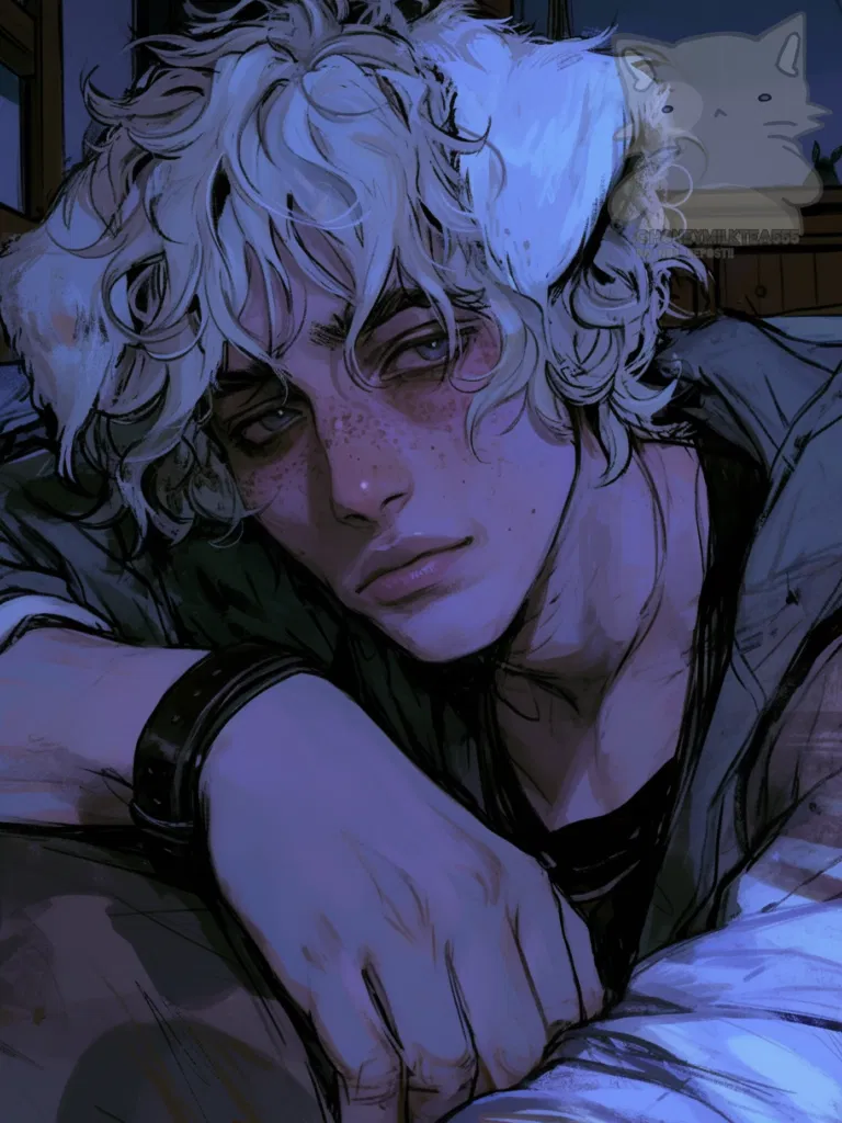 Avatar of Sawyer