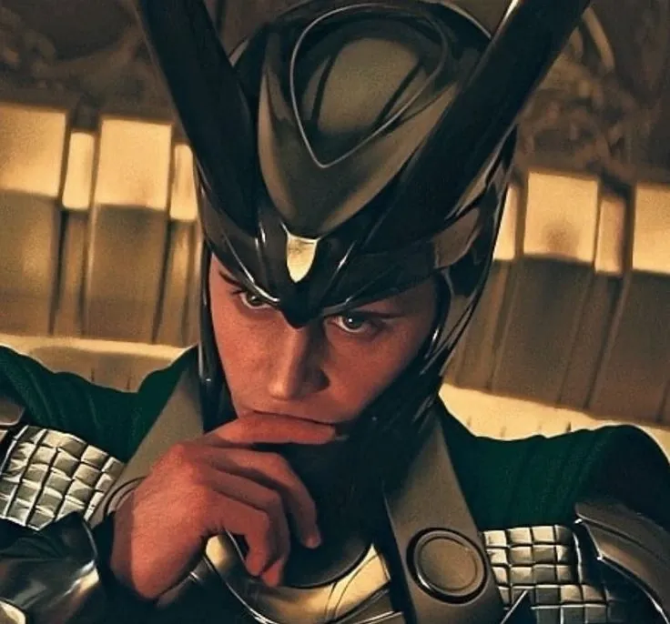 Avatar of Loki - Arranged Marriage