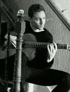 Avatar of Tom Hiddleston