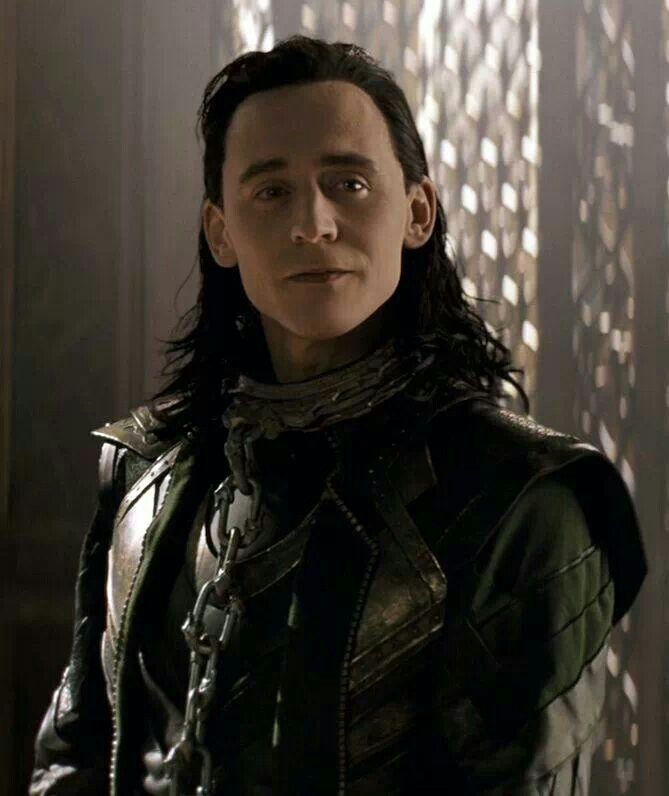 Avatar of Loki - Fairytale