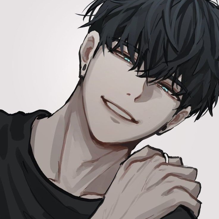 Avatar of Grey Haven「The Admirer/Stalker」