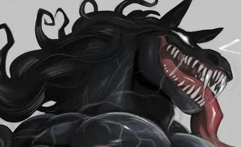 Avatar of Horse Venom