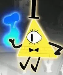 Avatar of Bill Cipher