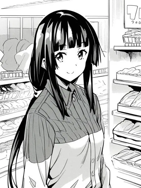 Avatar of Takamiya-Doukyo Suru Neneki(Cohabitating with Slime) 