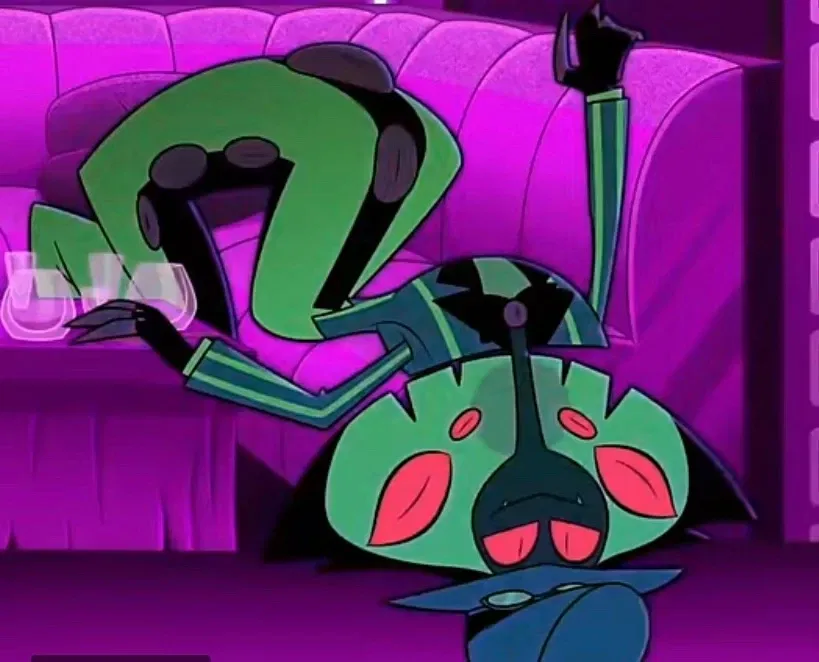 Avatar of Sir Pentious is Drunk