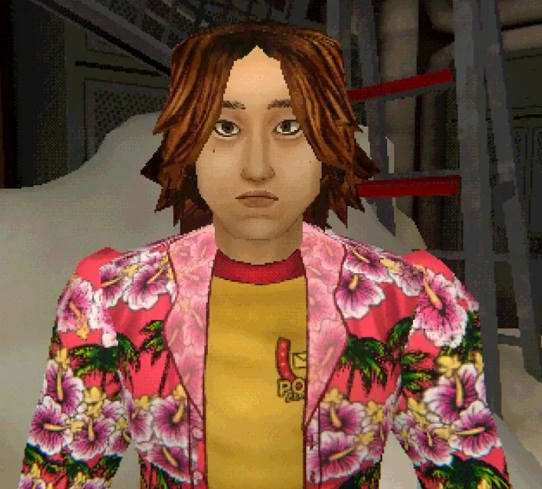 Avatar of Daisuke