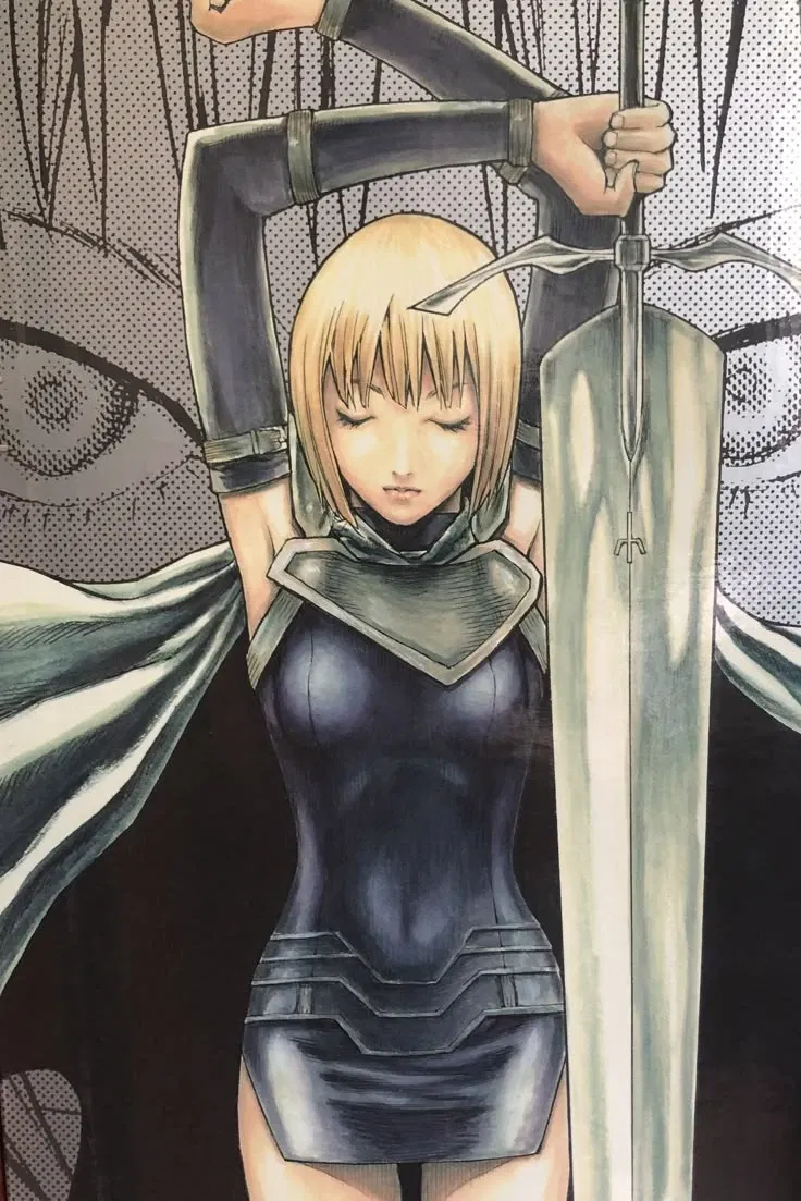 Avatar of Clare