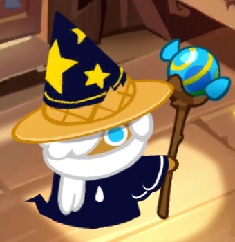 Avatar of Wizard cookie