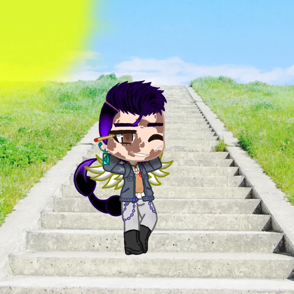 Avatar of Ross Maywire 