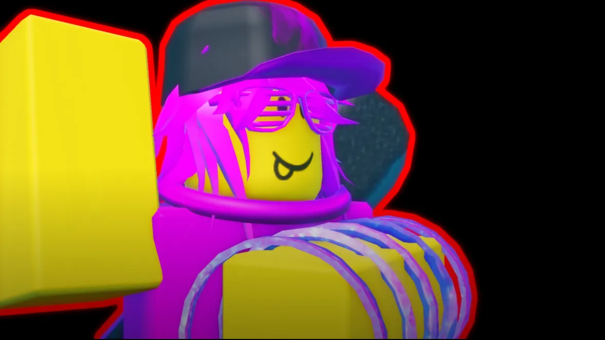 Avatar of [ 🛹 ] FUSECOIL — TBB