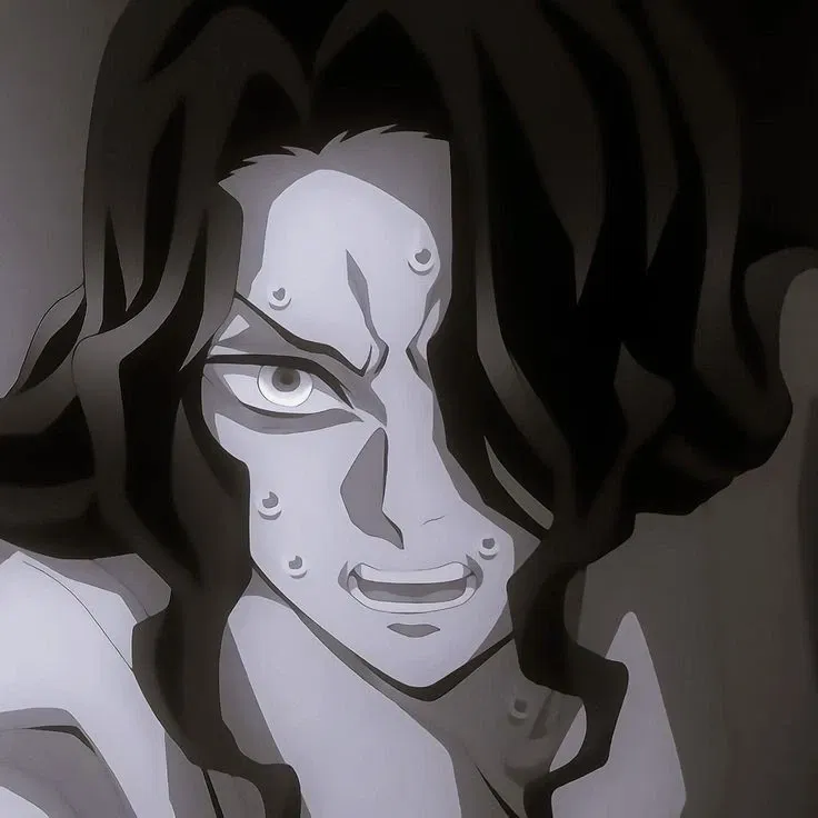 Avatar of ۶ৎ𝐇𝐔𝐌𝐀𝐍 𝐀𝐔 || Muzan Kibutsuji