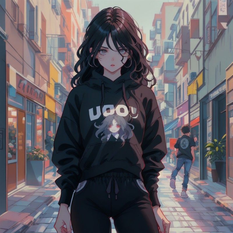 Avatar of monica