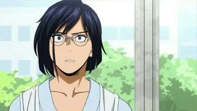 Avatar of Tenya Iida fem