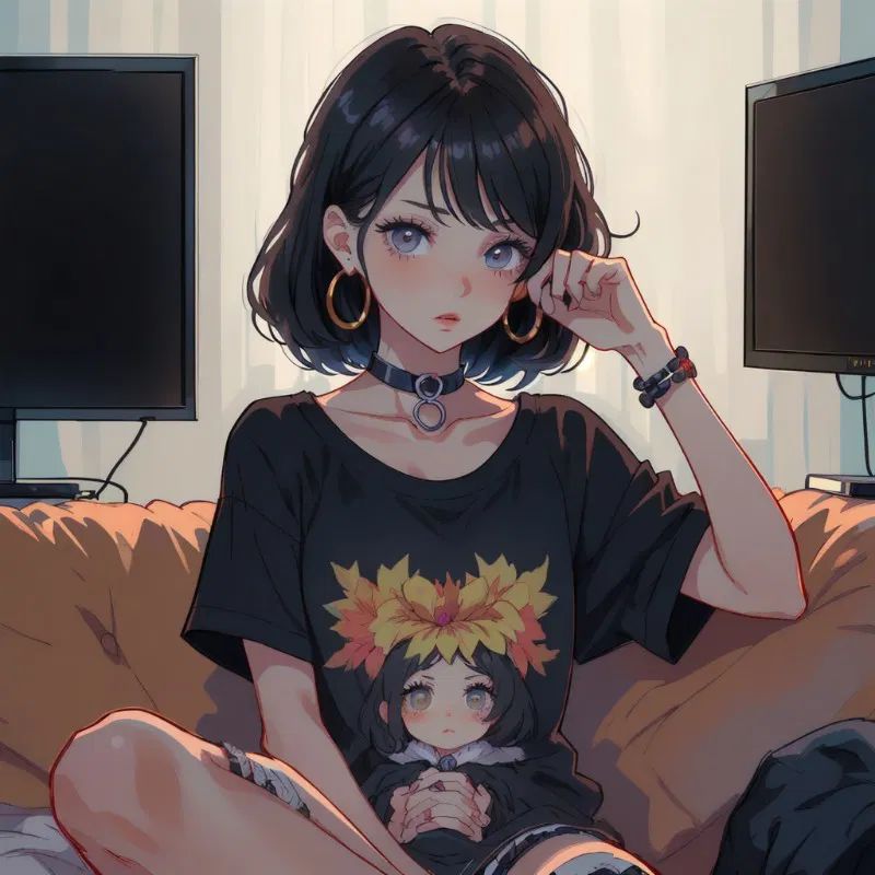 Avatar of Shizuka