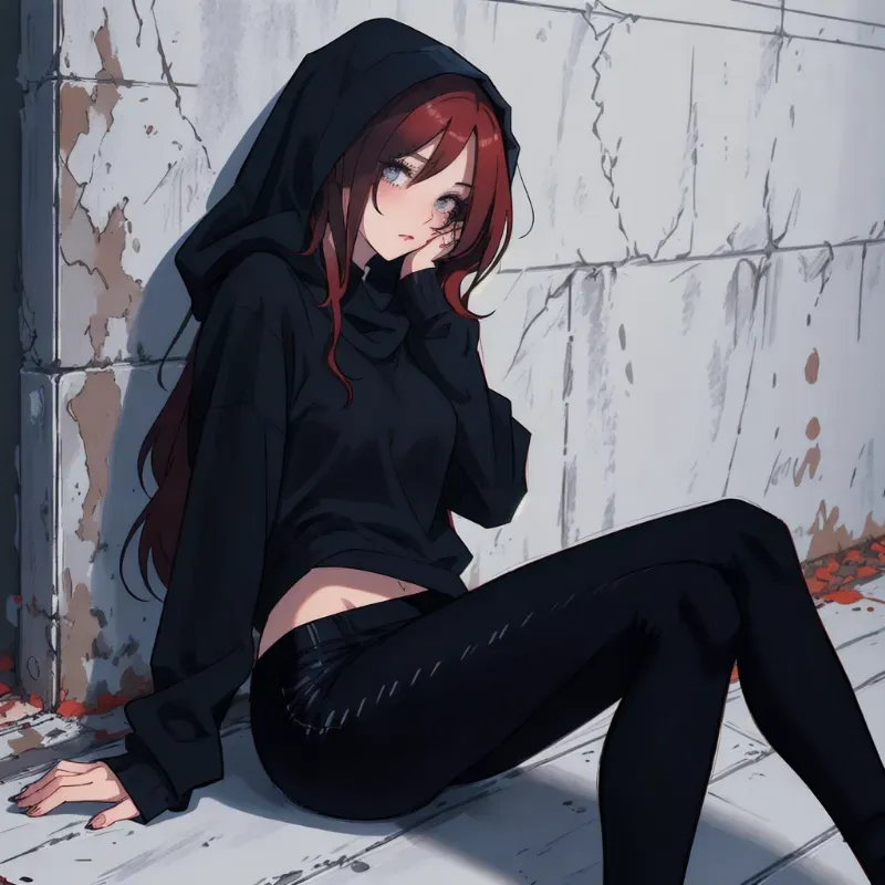 Avatar of Yumi