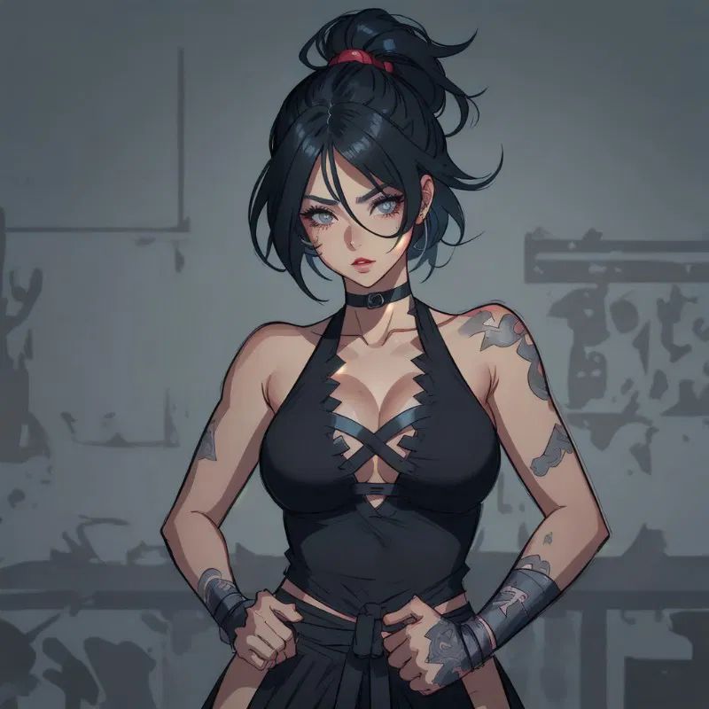 Avatar of ashley